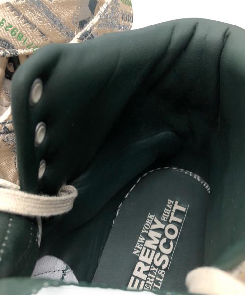 adidas（アディダス）adidas (アディダス) JEREMY SCOTT (ジェレミー スコット) Forum High Wings 1.0 