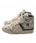 adidas (アディダス) JEREMY SCOTT (ジェレミー スコット) Forum High Wings 1.0 