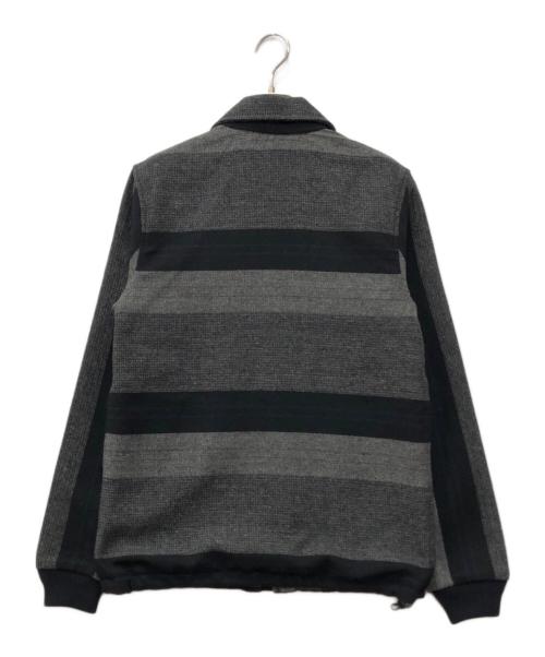 FILSON GARMENT（フィルソン ガーメント）FILSON GARMENT (フィルソン ガーメント) ウールジャケット ブラック サイズ:XSの古着・服飾アイテム