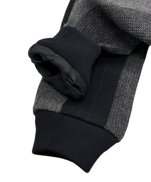 FILSON GARMENT（フィルソン ガーメント）FILSON GARMENT (フィルソン ガーメント) ウールジャケット ブラック サイズ:XSの古着・服飾アイテム