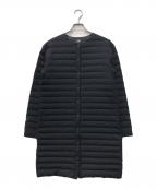 THE NORTH FACEザ ノース フェイス）の古着「Zepher Shell Coat」｜ブラック