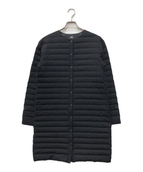 THE NORTH FACE（ザ ノース フェイス）THE NORTH FACE (ザ ノース フェイス) Zepher Shell Coat ブラック サイズ:Lの古着・服飾アイテム