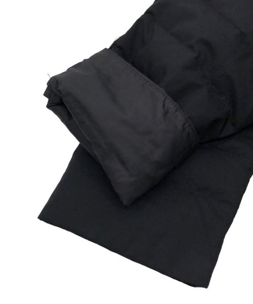 THE NORTH FACE（ザ ノース フェイス）THE NORTH FACE (ザ ノース フェイス) Zepher Shell Coat ブラック サイズ:Lの古着・服飾アイテム