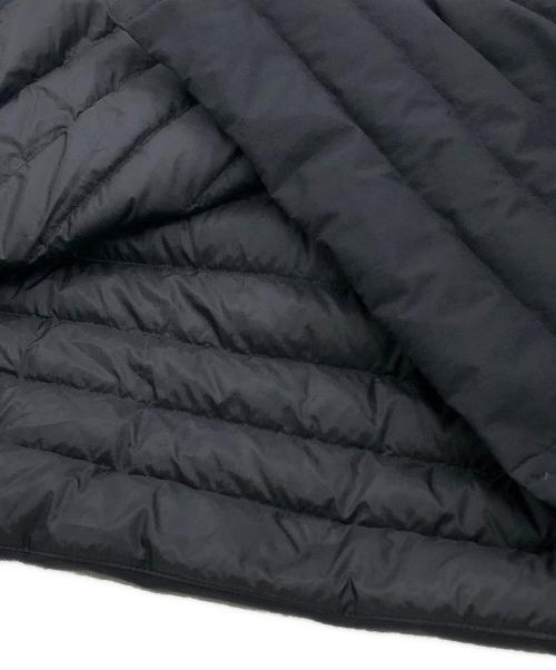 THE NORTH FACE（ザ ノース フェイス）THE NORTH FACE (ザ ノース フェイス) Zepher Shell Coat ブラック サイズ:Lの古着・服飾アイテム