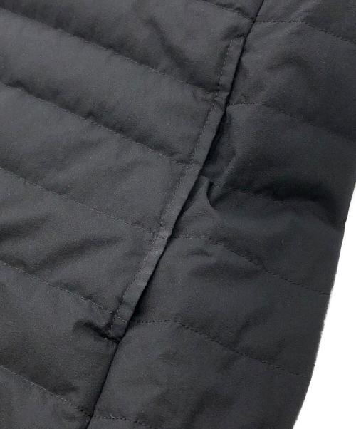 THE NORTH FACE（ザ ノース フェイス）THE NORTH FACE (ザ ノース フェイス) Zepher Shell Coat ブラック サイズ:Lの古着・服飾アイテム