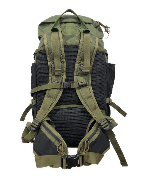 BRIEFING（ブリーフィング）BRIEFING (ブリーフィング) Versatile Pack XP グリーン サイズ:下記参照の古着・服飾アイテム