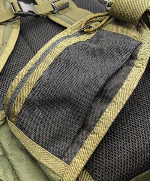 BRIEFING（ブリーフィング）BRIEFING (ブリーフィング) Versatile Pack XP グリーン サイズ:下記参照の古着・服飾アイテム