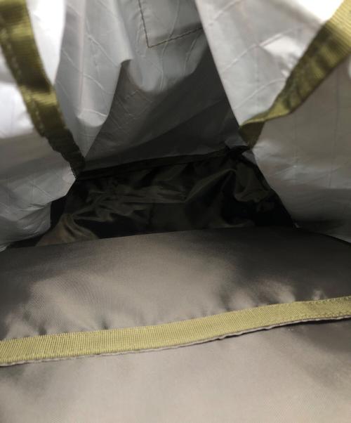 BRIEFING（ブリーフィング）BRIEFING (ブリーフィング) Versatile Pack XP グリーン サイズ:下記参照の古着・服飾アイテム