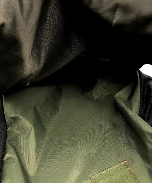 BRIEFING（ブリーフィング）BRIEFING (ブリーフィング) Versatile Pack XP グリーン サイズ:下記参照の古着・服飾アイテム