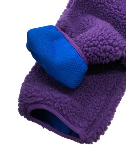 Patagonia（パタゴニア）Patagonia (パタゴニア) クラシックレトロXジャケット パープル サイズ:Mの古着・服飾アイテム