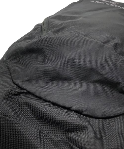 ARC'TERYX（アークテリクス）ARC'TERYX (アークテリクス) MANTIS 26L DAYPACK ブラック サイズ:下記参照の古着・服飾アイテム