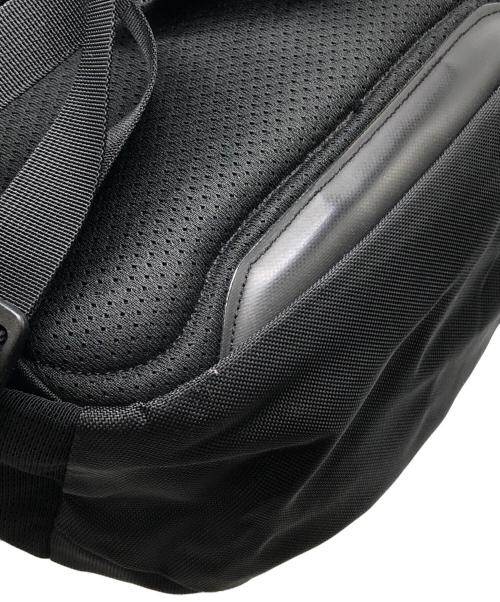 ARC'TERYX（アークテリクス）ARC'TERYX (アークテリクス) MANTIS 26L DAYPACK ブラック サイズ:下記参照の古着・服飾アイテム