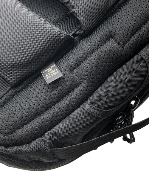 ARC'TERYX（アークテリクス）ARC'TERYX (アークテリクス) MANTIS 26L DAYPACK ブラック サイズ:下記参照の古着・服飾アイテム