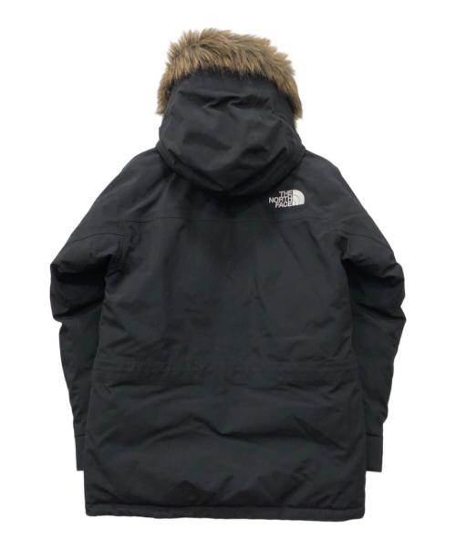 THE NORTH FACE（ザ ノース フェイス）THE NORTH FACE (ザ ノース フェイス) アンタークティカパーカ ブラック サイズ:Mの古着・服飾アイテム
