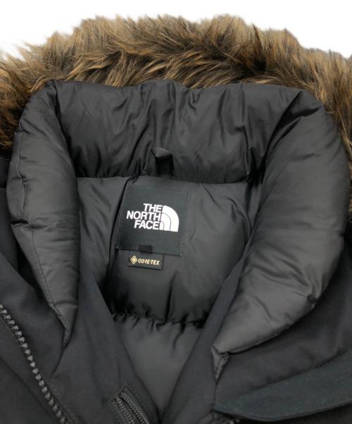 THE NORTH FACE（ザ ノース フェイス）THE NORTH FACE (ザ ノース フェイス) アンタークティカパーカ ブラック サイズ:Mの古着・服飾アイテム