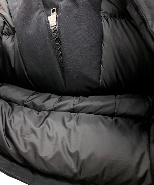 THE NORTH FACE（ザ ノース フェイス）THE NORTH FACE (ザ ノース フェイス) アンタークティカパーカ ブラック サイズ:Mの古着・服飾アイテム