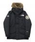 THE NORTH FACE（ザ ノース フェイス）の古着「アンタークティカパーカ」｜ブラック