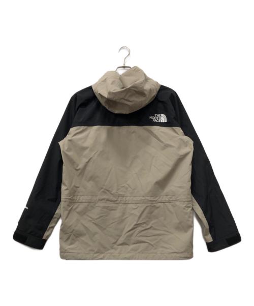 THE NORTH FACE（ザ ノース フェイス）THE NORTH FACE (ザ ノース フェイス) マウンテンライトジャケット ベージュ サイズ:Lの古着・服飾アイテム