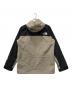 THE NORTH FACE (ザ ノース フェイス) マウンテンライトジャケット ベージュ サイズ:L：17000円