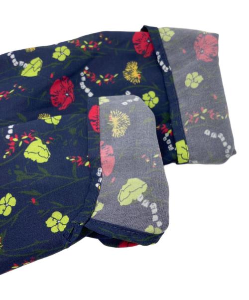 MARIHA（マリハ）MARIHA (マリハ) マドモアゼルのドレス ネイビー サイズ:下記参照の古着・服飾アイテム