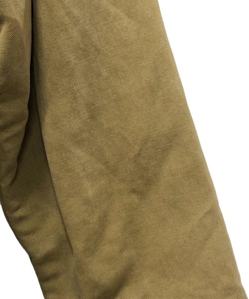 VISVIM（ビズビム）VISVIM (ビズビム) デッキジャケット ベージュ サイズ:2の古着・服飾アイテム