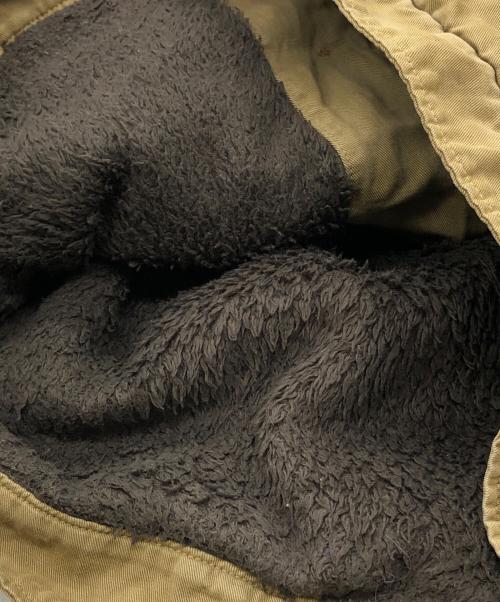 VISVIM（ビズビム）VISVIM (ビズビム) デッキジャケット ベージュ サイズ:2の古着・服飾アイテム