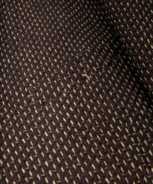 Paul Smith COLLECTION（ポールスミス コレクション）Paul Smith COLLECTION (ポールスミス コレクション) テーラードジャケット ブラウン サイズ:Mの古着・服飾アイテム