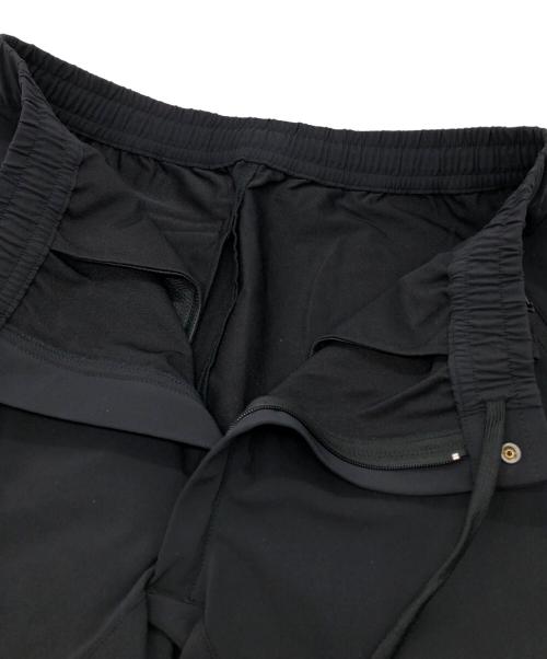 THE NORTH FACE（ザ ノース フェイス）THE NORTH FACE (ザ ノース フェイス) Alpine Light Pant ブラック サイズ:Lの古着・服飾アイテム