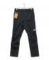 THE NORTH FACE（ザ ノース フェイス）の古着「Alpine Light Pant」｜ブラック