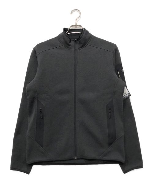 ARC'TERYX（アークテリクス）ARC'TERYX (アークテリクス) Covert Cardigan M グレー サイズ:S 未使用品の古着・服飾アイテム