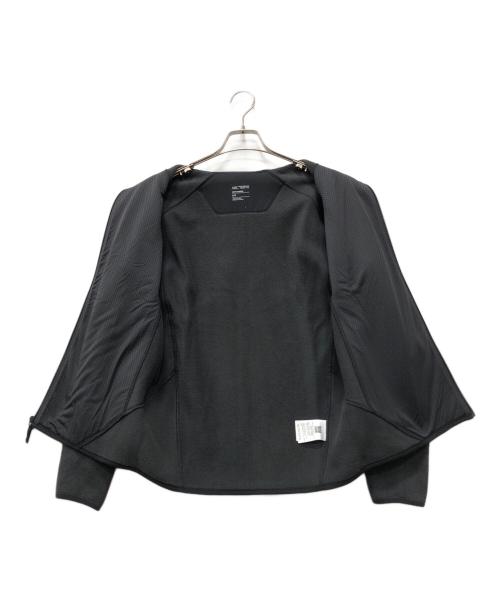 ARC'TERYX（アークテリクス）ARC'TERYX (アークテリクス) Covert Cardigan M グレー サイズ:S 未使用品の古着・服飾アイテム