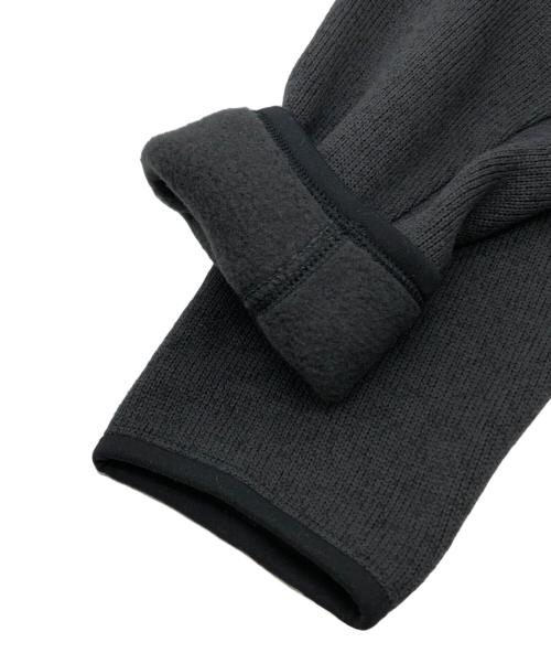 ARC'TERYX（アークテリクス）ARC'TERYX (アークテリクス) Covert Cardigan M グレー サイズ:S 未使用品の古着・服飾アイテム