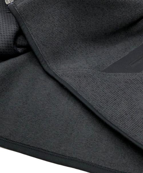 ARC'TERYX（アークテリクス）ARC'TERYX (アークテリクス) Covert Cardigan M グレー サイズ:S 未使用品の古着・服飾アイテム