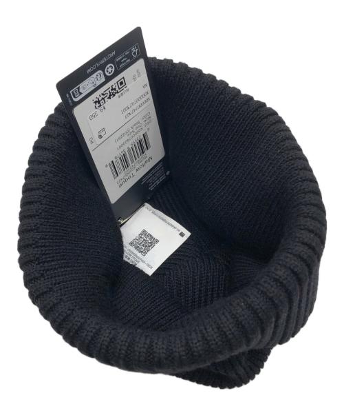 ARC'TERYX（アークテリクス）ARC'TERYX (アークテリクス) mallow toque ブラック サイズ:下記参照の古着・服飾アイテム