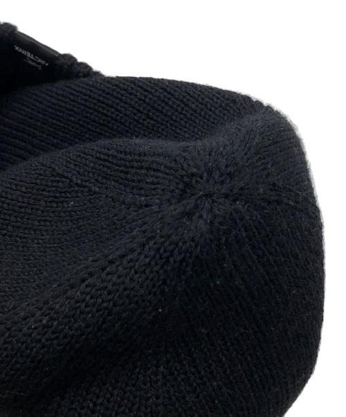 ARC'TERYX（アークテリクス）ARC'TERYX (アークテリクス) mallow toque ブラック サイズ:下記参照の古着・服飾アイテム