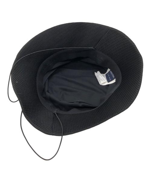 ARC'TERYX（アークテリクス）ARC'TERYX (アークテリクス) sinsolo bucket hat ブラック サイズ:S/P-M-Mの古着・服飾アイテム