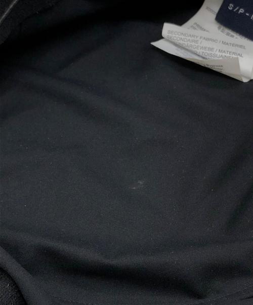 ARC'TERYX（アークテリクス）ARC'TERYX (アークテリクス) sinsolo bucket hat ブラック サイズ:S/P-M-Mの古着・服飾アイテム