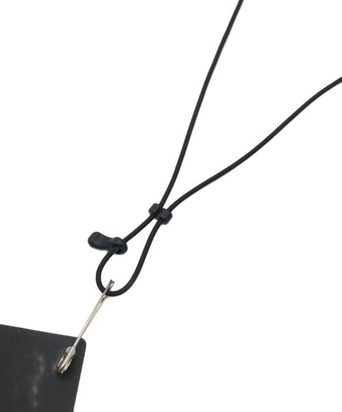 ARC'TERYX（アークテリクス）ARC'TERYX (アークテリクス) sinsolo bucket hat ブラック サイズ:S/P-M-Mの古着・服飾アイテム