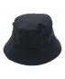 ARC'TERYX (アークテリクス) sinsolo bucket hat ブラック サイズ:S/P-M-M：7000円