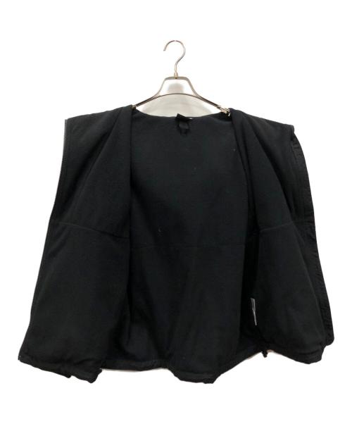 THE NORTH FACE（ザ ノース フェイス）THE NORTH FACE (ザ ノース フェイス) COMPACT NOMAD JACKET ブラック サイズ:Mの古着・服飾アイテム