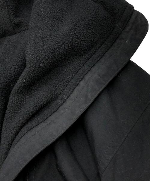 THE NORTH FACE（ザ ノース フェイス）THE NORTH FACE (ザ ノース フェイス) COMPACT NOMAD JACKET ブラック サイズ:Mの古着・服飾アイテム