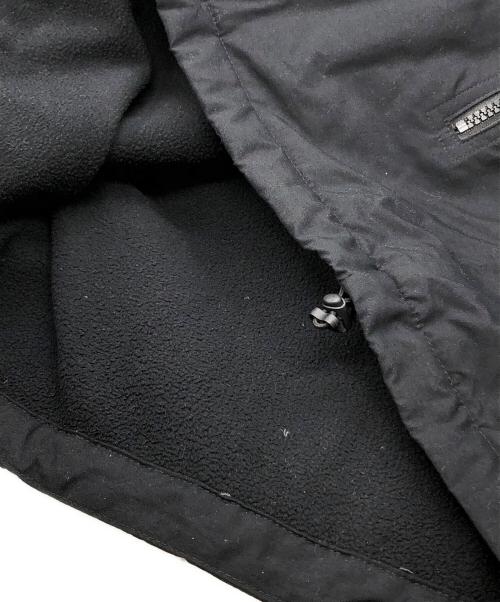 THE NORTH FACE（ザ ノース フェイス）THE NORTH FACE (ザ ノース フェイス) COMPACT NOMAD JACKET ブラック サイズ:Mの古着・服飾アイテム