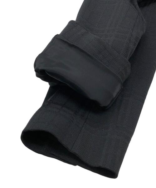 BURBERRY LONDON（バーバリーロンドン）BURBERRY LONDON (バーバリーロンドン) セットアップ ブラック サイズ:38の古着・服飾アイテム