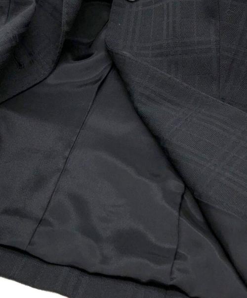 BURBERRY LONDON（バーバリーロンドン）BURBERRY LONDON (バーバリーロンドン) セットアップ ブラック サイズ:38の古着・服飾アイテム