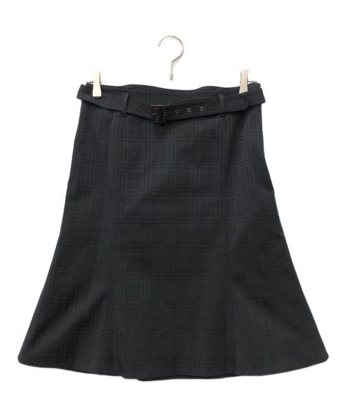 BURBERRY LONDON（バーバリーロンドン）BURBERRY LONDON (バーバリーロンドン) セットアップ ブラック サイズ:38の古着・服飾アイテム