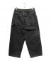 Maison Margiela (メゾンマルジェラ) BLACK PAINT JEANS ブラック サイズ:W28：45000円
