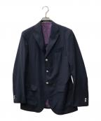 BOYS MARKETボーイズマーケット）の古着「3Bジャケット」｜ネイビー