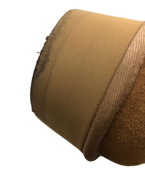 UGG（アグ）UGG (アグ) Classic Mini Platform ベージュ サイズ:23cmの古着・服飾アイテム