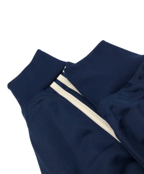 adidas（アディダス）adidas (アディダス) oasis (オアシス) Tour Firebirdトラックジャケット ネイビー サイズ:XLの古着・服飾アイテム