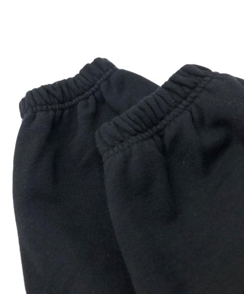 CELINE（セリーヌ）CELINE (セリーヌ) スウェットパンツ ブラック サイズ:XSの古着・服飾アイテム